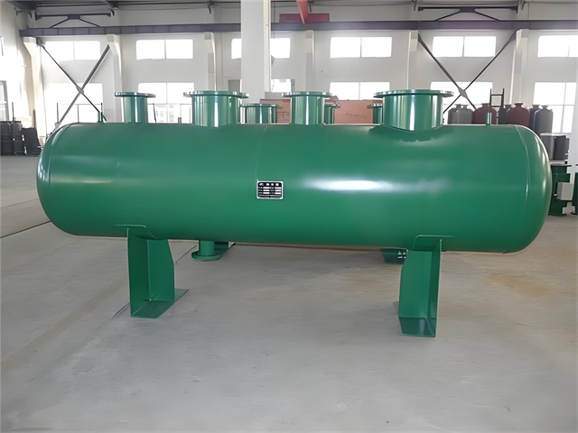忻城集分水器需要电源吗